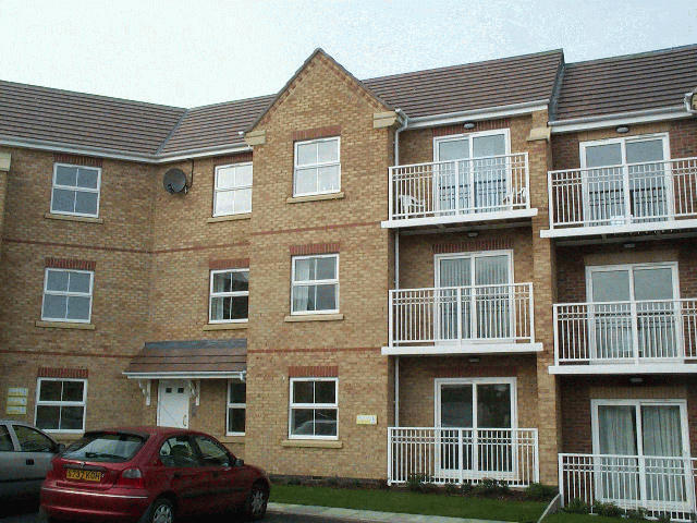 2 bed Apartment for rent in Coventry. From Whitegates - Coventry