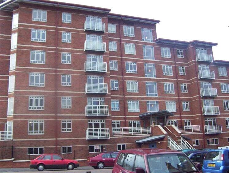 2 bed Apartment for rent in Coventry. From Whitegates - Coventry