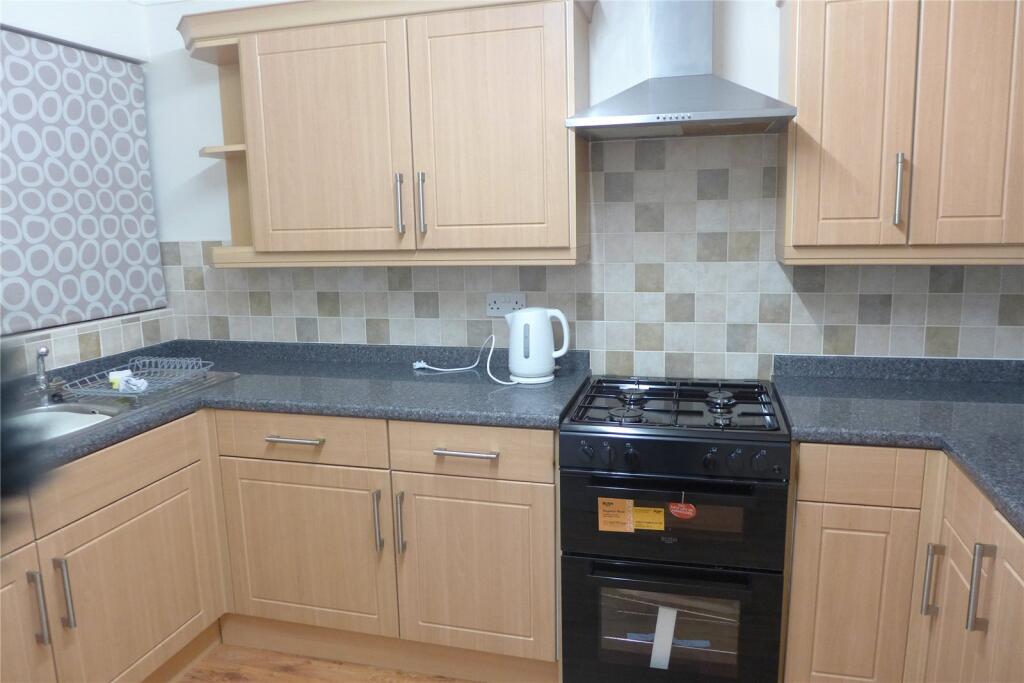 3 bed Mid Terraced House for rent in Ansty. From Whitegates - Coventry