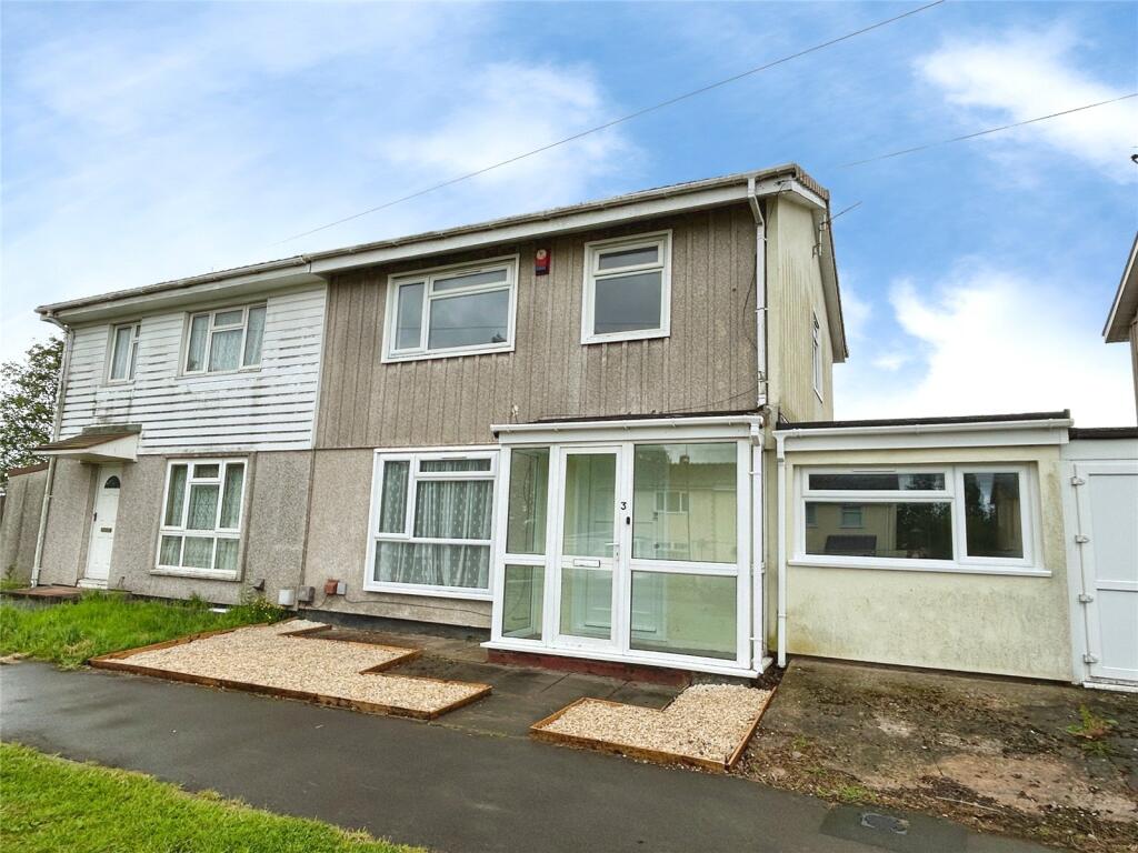5 bed Semi Detached for rent in Westwood Heath. From Whitegates - Coventry