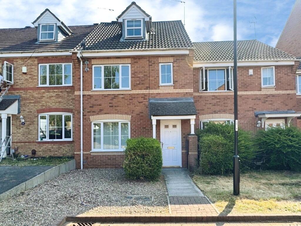 3 bed Mid Terraced House for rent in Coventry. From Whitegates - Coventry