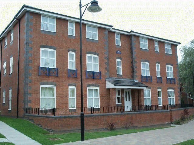 1 bed Apartment for rent in Coventry. From Whitegates - Coventry