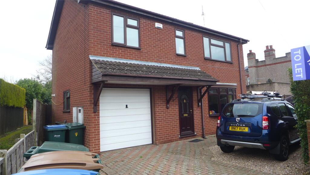 3 bed Detached for rent in Coventry. From Whitegates - Coventry