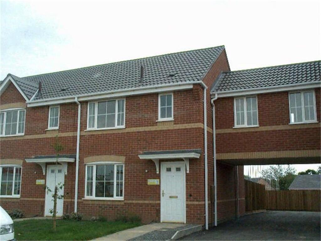 4 bed Semi Detached for rent in Coventry. From Whitegates - Coventry
