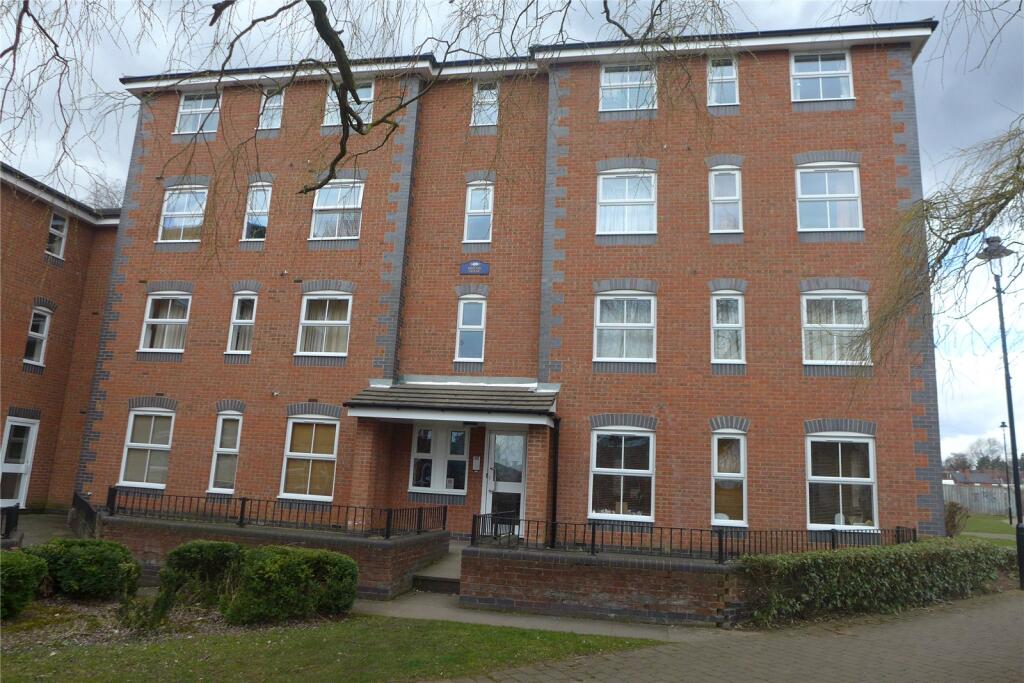 2 bed Apartment for rent in Coventry. From Whitegates - Coventry