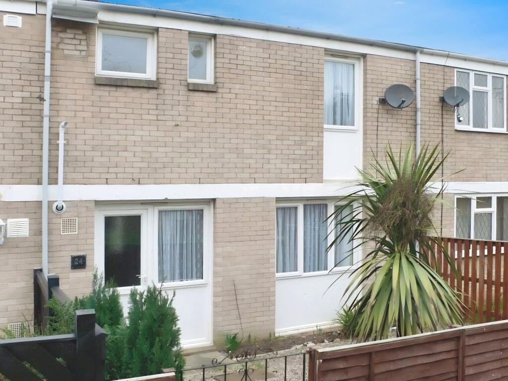 2 bed Mid Terraced House for rent in Coventry. From Whitegates - Coventry