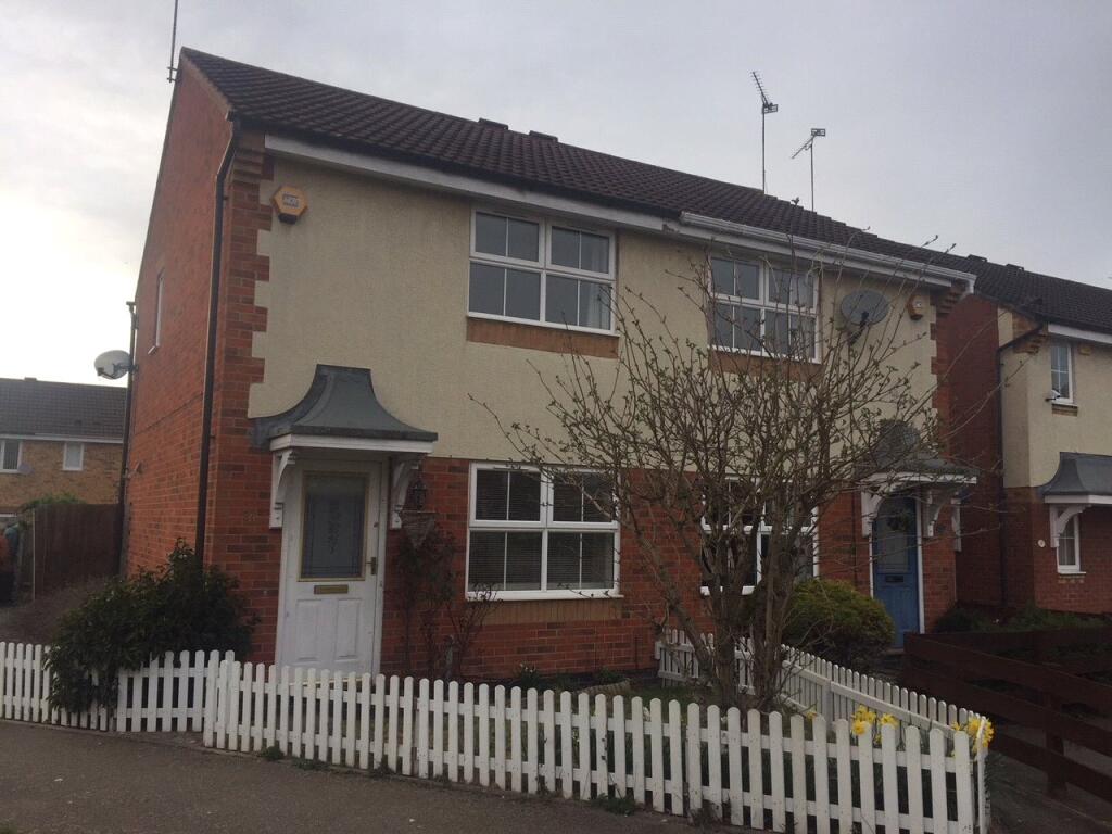 2 bed Semi Detached for rent in Hawkesbury. From Whitegates - Coventry 2 bed Semi Detached for rent in Hawkesbury. From Whitegates - Coventry