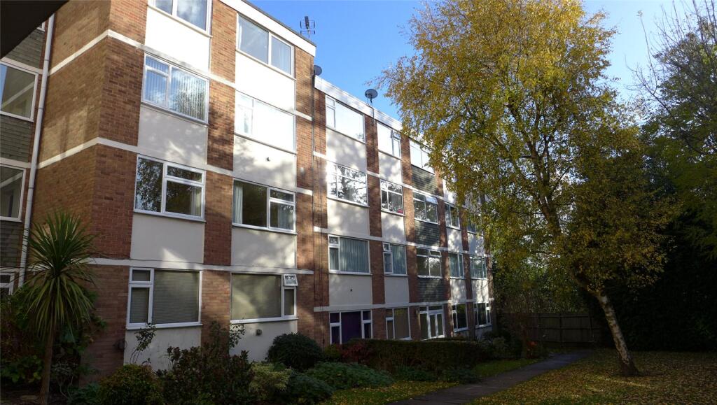 2 bed Apartment for rent in Coventry. From Whitegates - Coventry