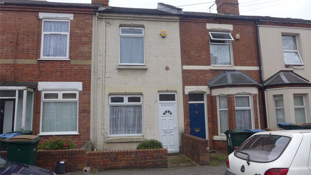 2 bed Mid Terraced House for rent in Coventry. From Whitegates - Coventry