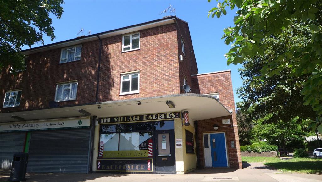 2 bed Apartment for rent in Coventry. From Whitegates - Coventry