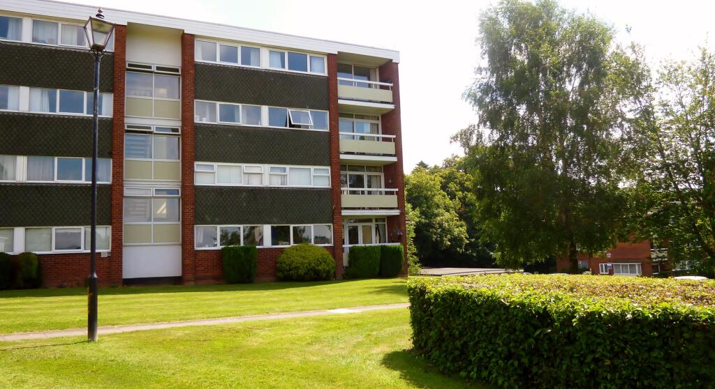 2 bed Apartment for rent in Allesley Green. From Whitegates - Coventry