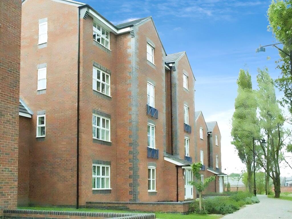 2 bed Apartment for rent in Coventry. From Whitegates - Coventry