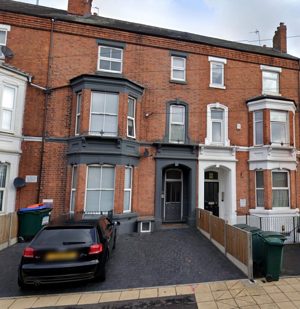 1 bed Apartment for rent in Coventry. From Whitegates - Coventry