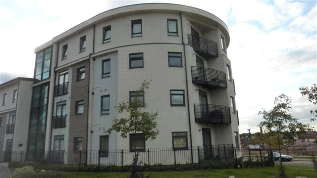 1 bed Apartment for rent in Coventry. From Whitegates - Coventry