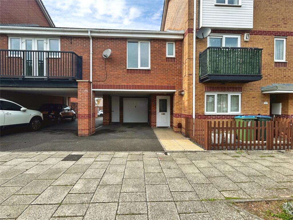 2 bed Annexe for rent in Coventry. From Whitegates - Coventry 2 bed Annexe for rent in Coventry. From Whitegates - Coventry