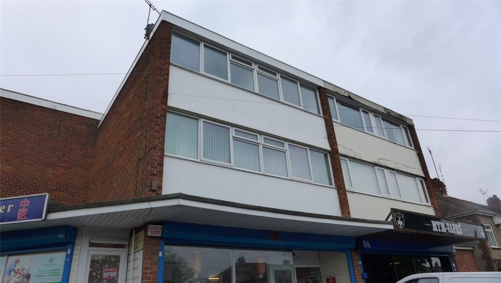 3 bed Apartment for rent in Hawkesbury. From Whitegates - Coventry