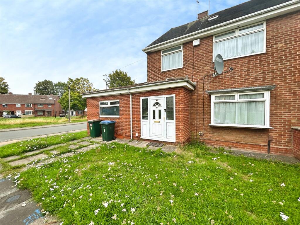 3 bed Semi Detached for rent in Coventry. From Whitegates - Coventry 3 bed Semi Detached for rent in Coventry. From Whitegates - Coventry