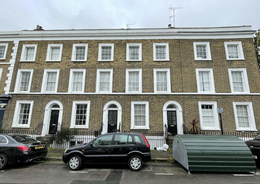 2 bed Flat for rent in London. From Quest Property Services London