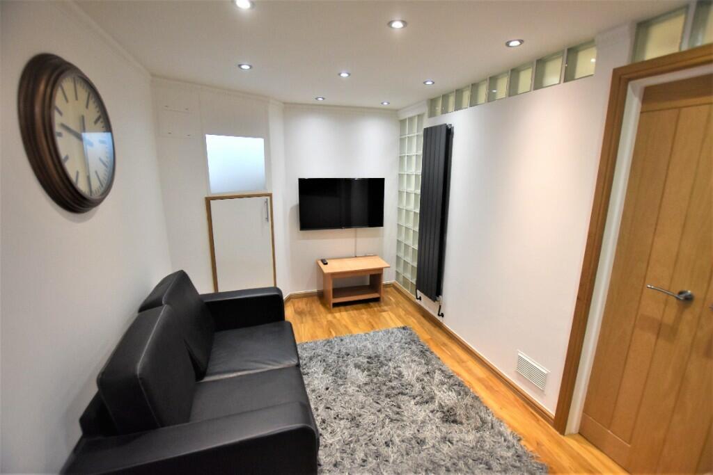 1 bed Flat for rent in London. From Quest Property Services London