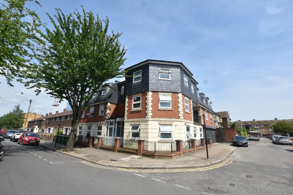 2 bed Apartment for rent in West Ham. From Quest Property Services London