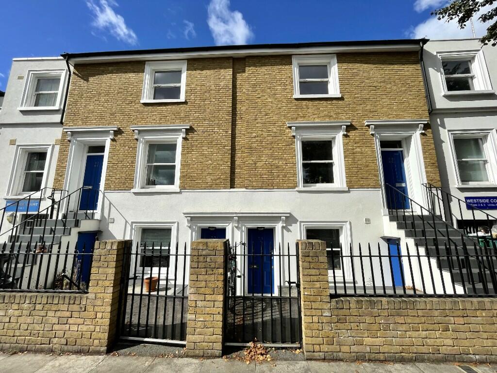 1 bed Flat for rent in London. From Quest Property Services - London