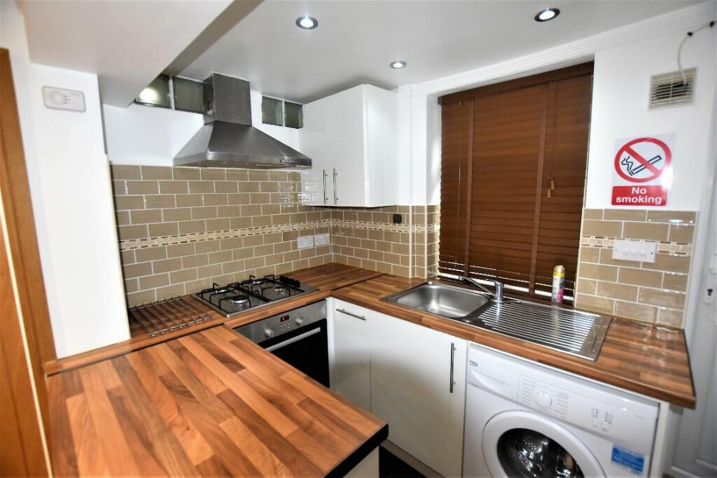 1 bed 1st Floor Flat for rent in Islington. From Quest Property Services - London 1 bed 1st Floor Flat for rent in Islington. From Quest Property Services - London