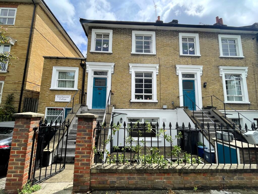 1 bed 1st Floor Flat for rent in Islington. From Quest Property Services - London