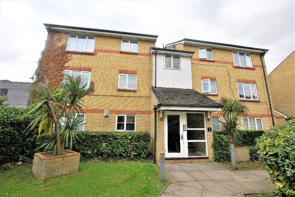 1 bed 1st Floor Flat for rent in Islington. From Quest Property Services - London