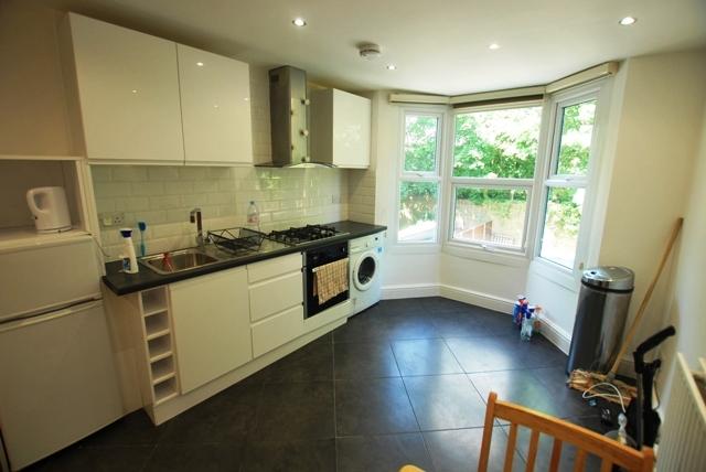 4 bed 1st Floor Flat for rent in Hornsey. From Quest Property Services - London