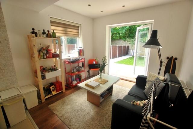 4 bed House (unspecified) for rent in Hornsey. From Quest Property Services - London