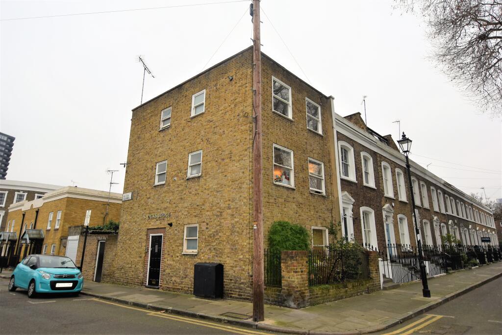 1 bed 1st Floor Flat for rent in London. From Quest Property Services - London 1 bed 1st Floor Flat for rent in London. From Quest Property Services - London