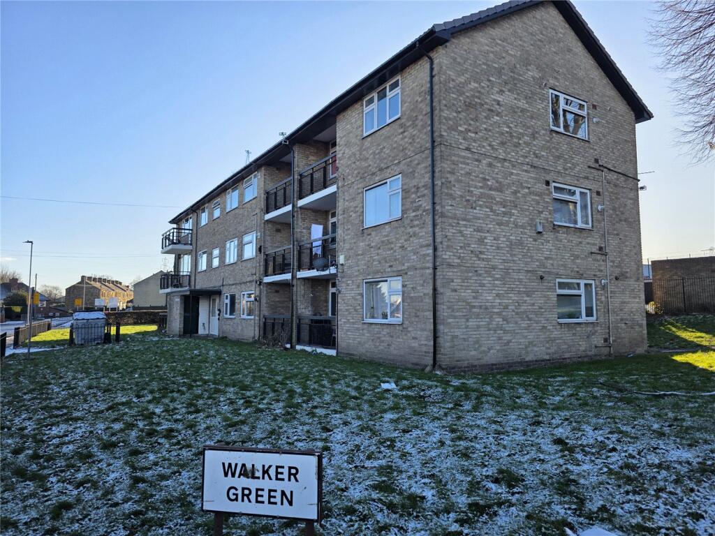 2 bed Apartment for rent in Dewsbury. From Whitegates - Dewsbury