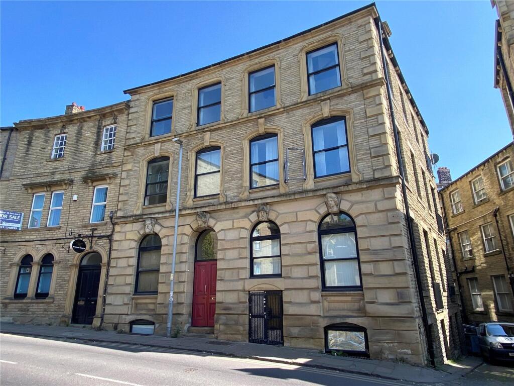 1 bed Apartment for rent in Dewsbury. From Whitegates - Dewsbury 1 bed Apartment for rent in Dewsbury. From Whitegates - Dewsbury
