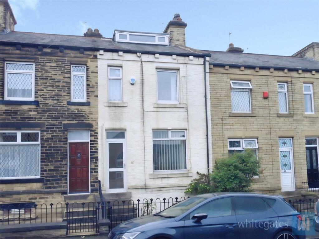 2 bed Mid Terraced House for rent in Heckmondwike. From Whitegates - Dewsbury