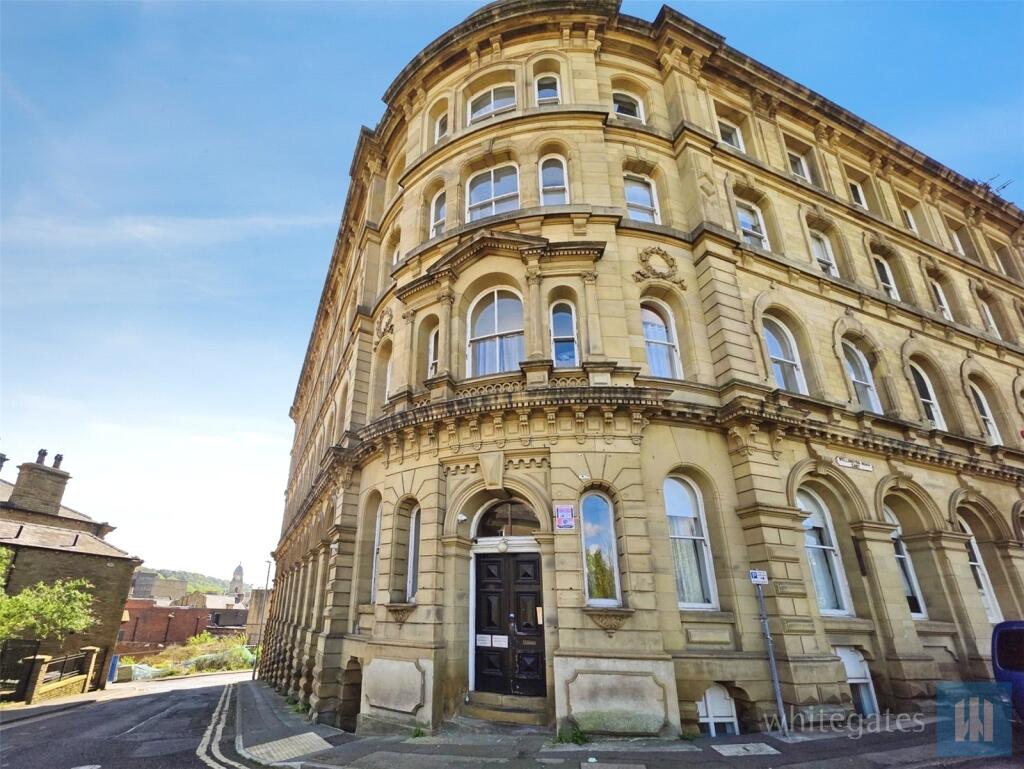 1 bed Apartment for rent in Dewsbury. From Whitegates - Dewsbury