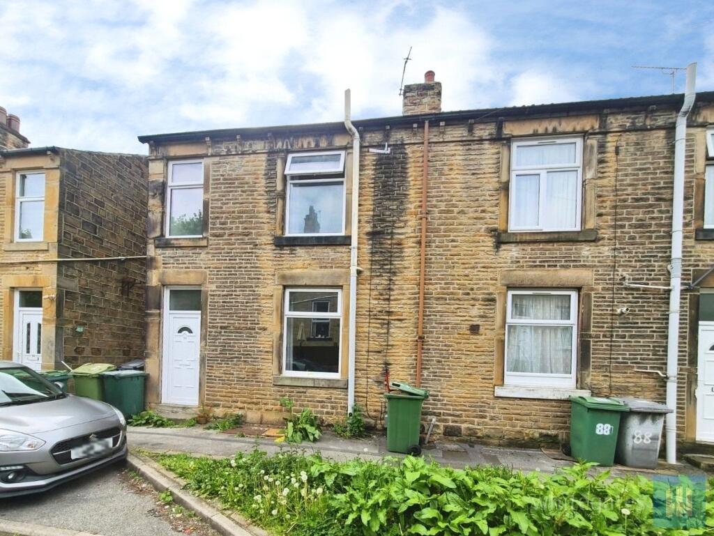 2 bed End of Terrace for rent in Batley. From Whitegates - Dewsbury