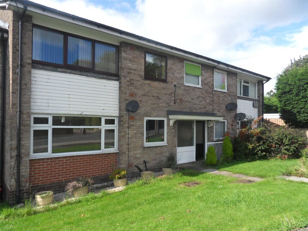 1 bed Apartment for rent in Briestfield. From Whitegates - Dewsbury 1 bed Apartment for rent in Briestfield. From Whitegates - Dewsbury