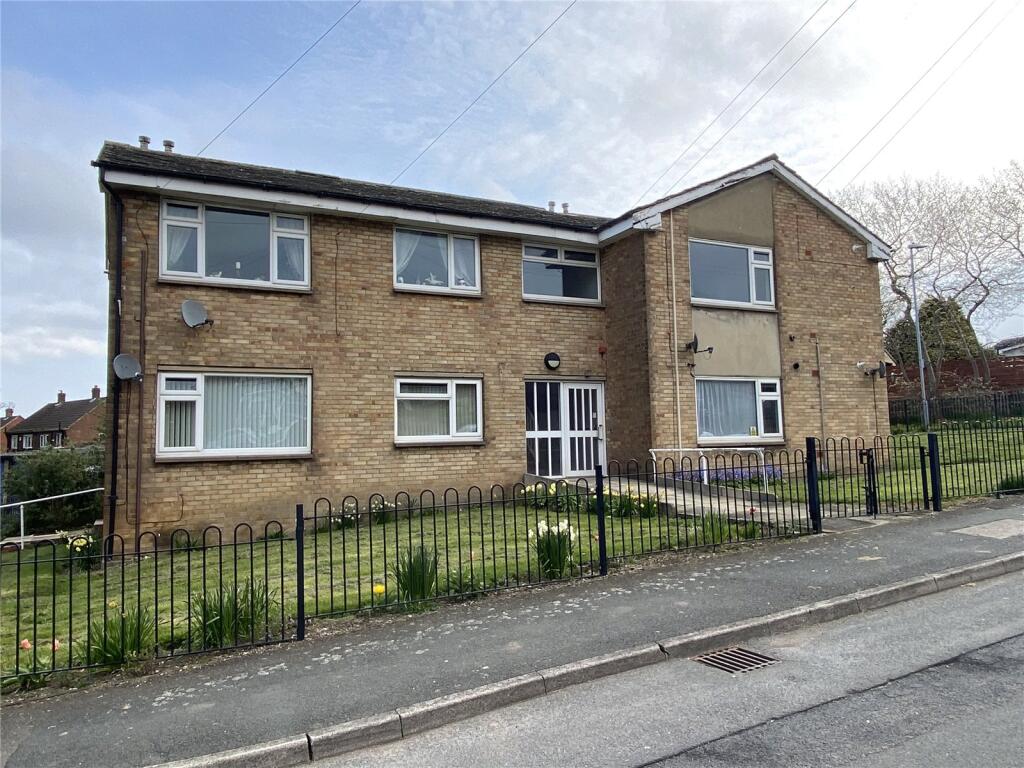 2 bed Apartment for rent in Batley. From Whitegates - Dewsbury