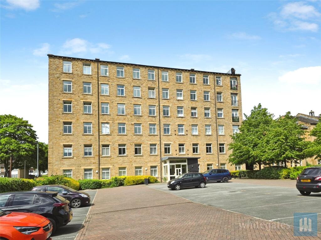 2 bed Apartment for rent in Dewsbury. From Whitegates - Dewsbury