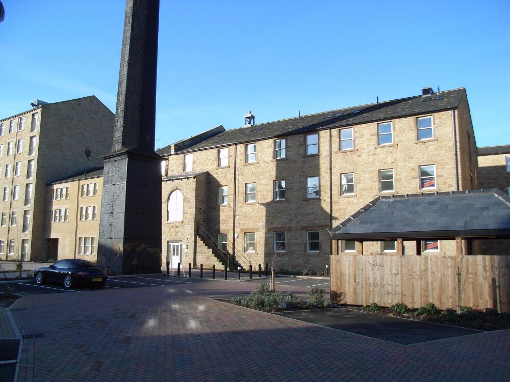 2 bed Apartment for rent in Dewsbury. From Whitegates - Dewsbury