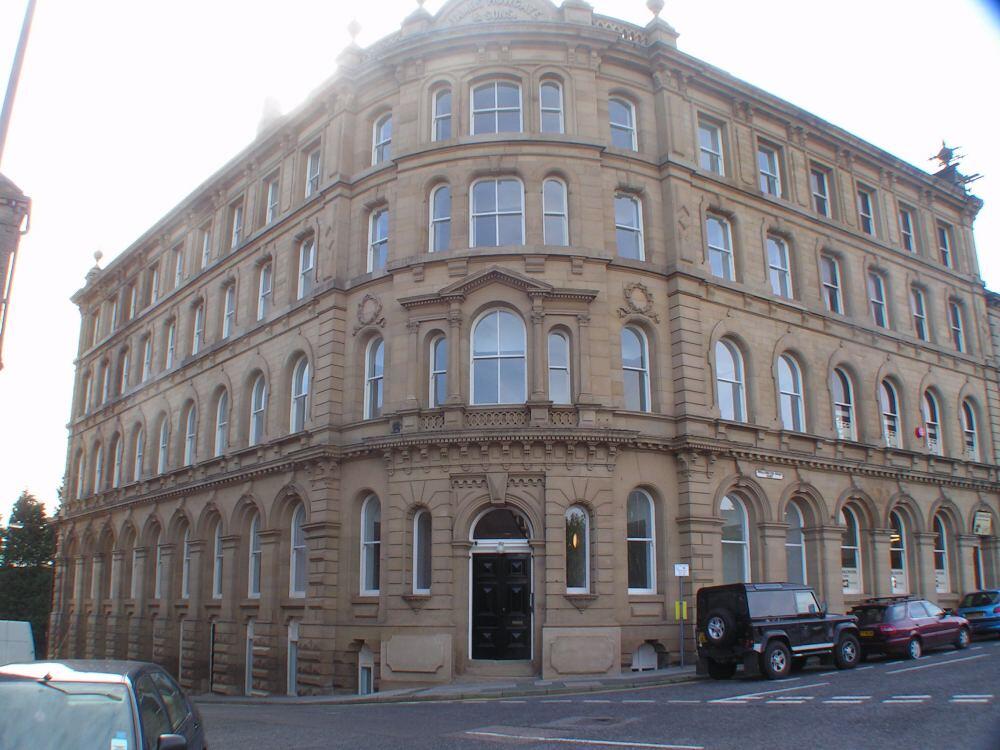 1 bed Apartment for rent in Dewsbury. From Whitegates - Dewsbury