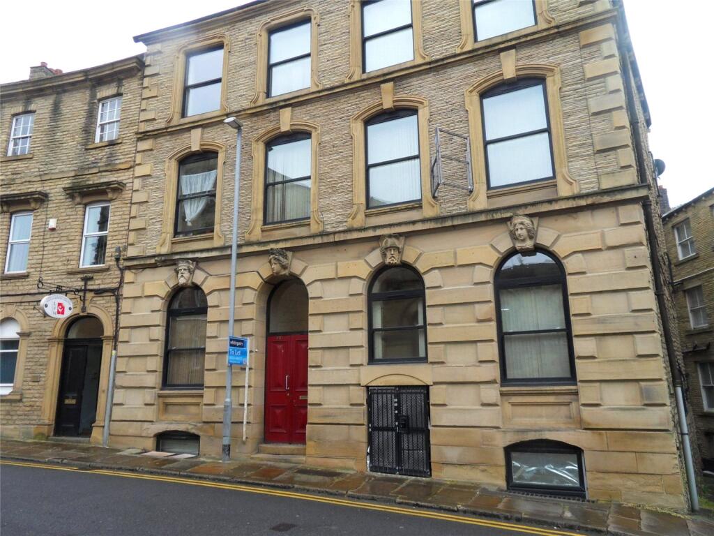 1 bed Apartment for rent in Dewsbury. From Whitegates - Dewsbury