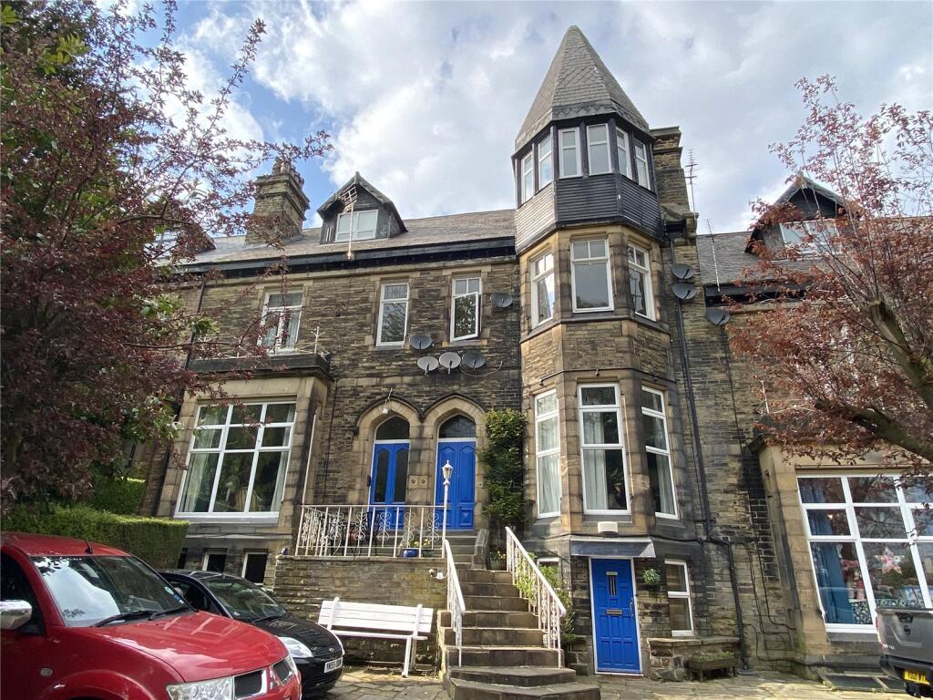 1 bed Apartment for rent in Dewsbury. From Whitegates - Dewsbury