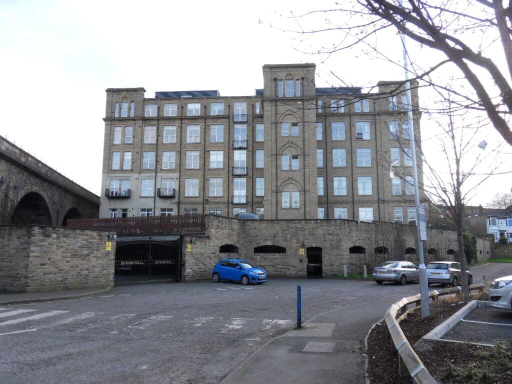 1 bed Apartment for rent in Dewsbury. From Whitegates - Dewsbury