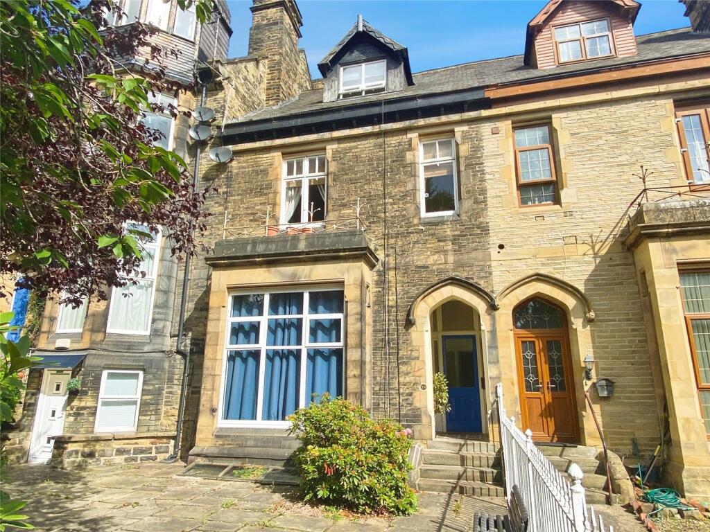 1 bed Apartment for rent in Dewsbury. From Whitegates - Dewsbury