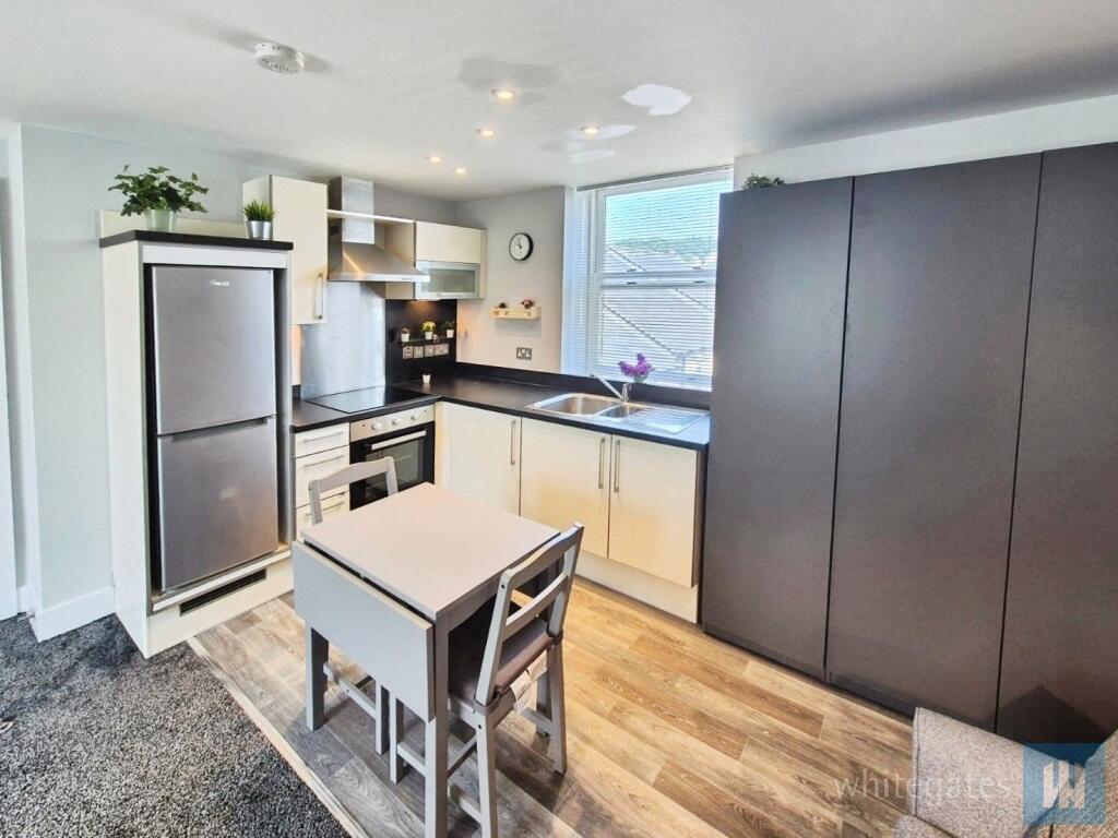 1 bed Apartment for rent in Dewsbury. From Whitegates - Dewsbury