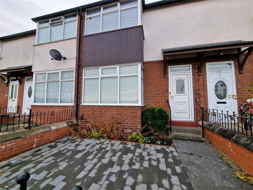 2 bed Mid Terraced House for rent in Dewsbury. From Whitegates - Dewsbury