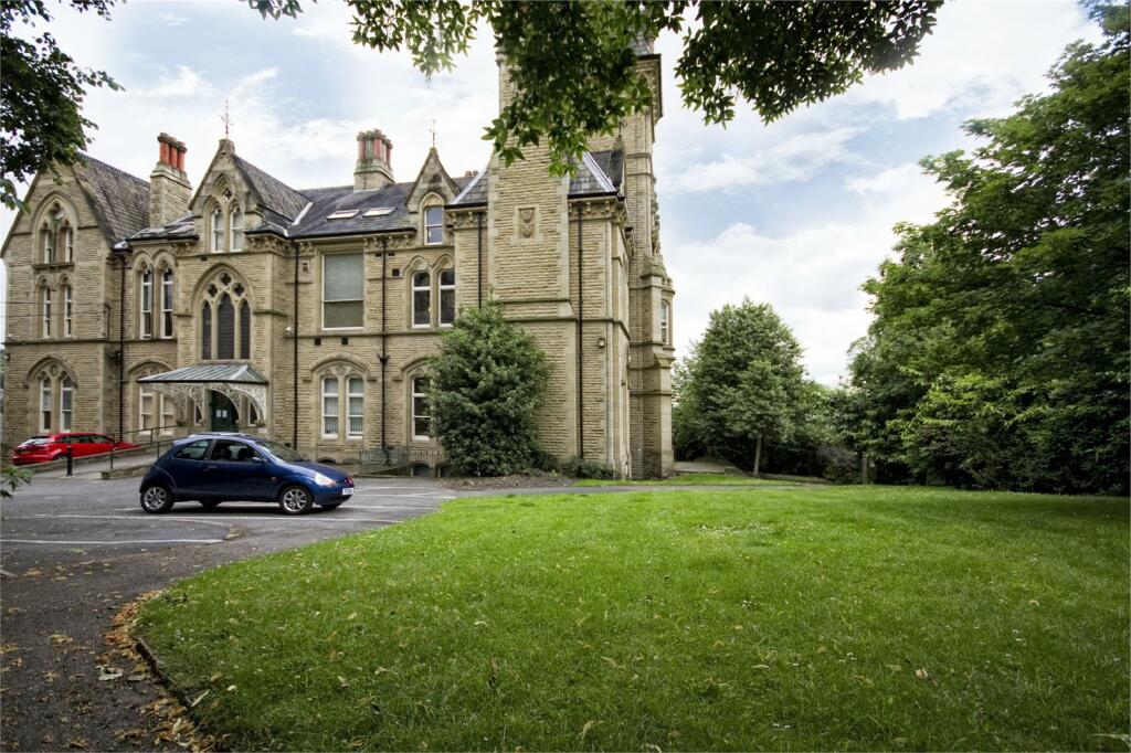 2 bed Apartment for rent in Dewsbury. From Whitegates - Dewsbury
