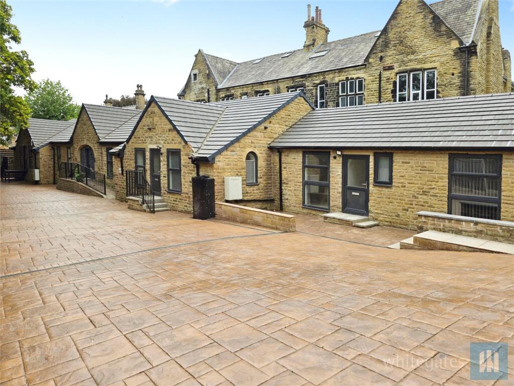 2 bed Apartment for rent in Dewsbury. From Whitegates - Dewsbury