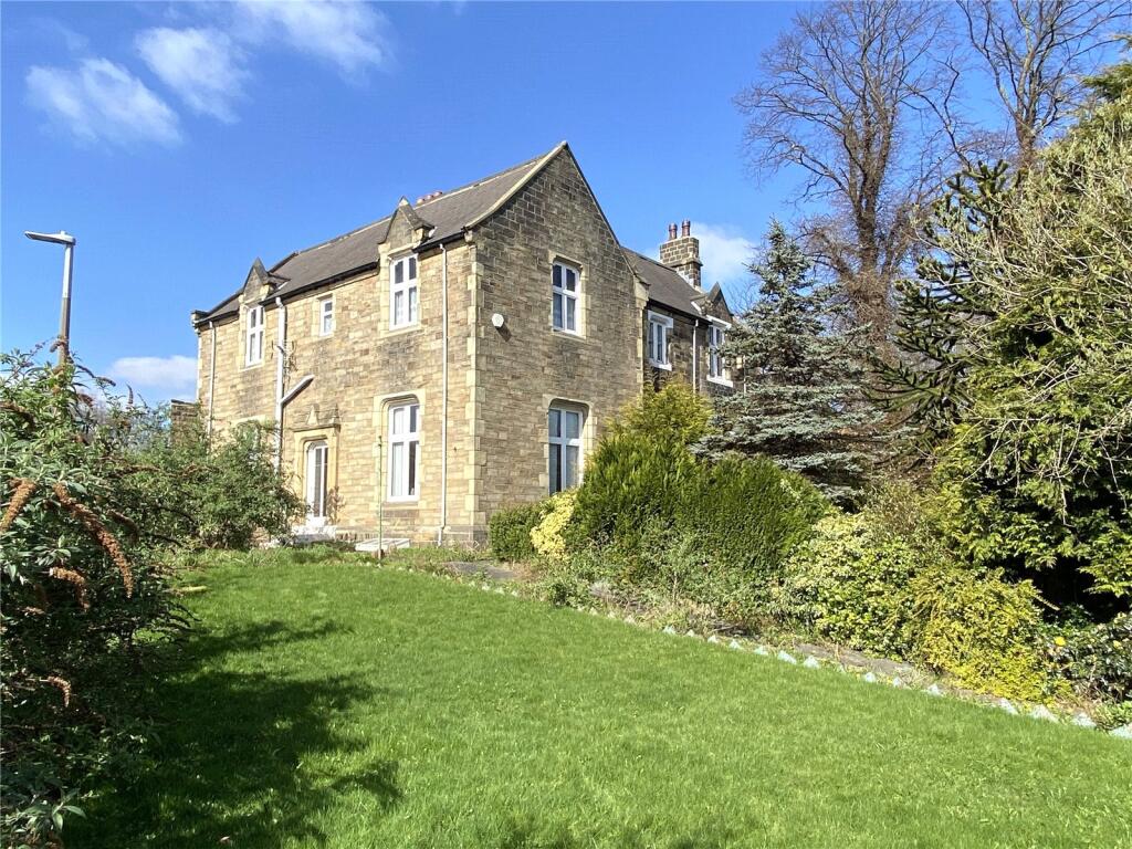 1 bed Semi Detached for rent in Dewsbury. From Whitegates - Dewsbury 1 bed Semi Detached for rent in Dewsbury. From Whitegates - Dewsbury
